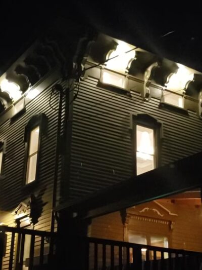 Wood Boat Brewery - Clayton, NY