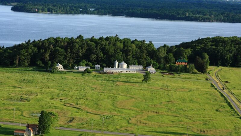 Zenda Farms Preserve - Clayton, NY