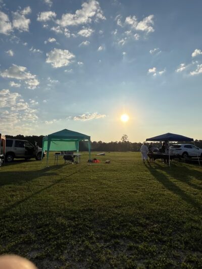 Phillip R. Wright Community Park - Clayton, NC
