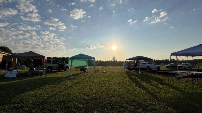 Phillip R. Wright Community Park - Clayton, NC