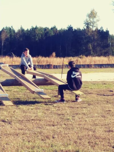 Phillip R. Wright Community Park - Clayton, NC