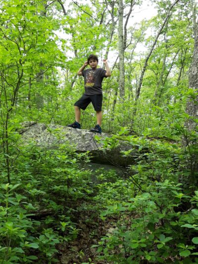 Westconnaug Meadows - Clayville, RI