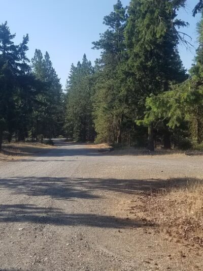 Riverfront Park - Cle Elum, WA