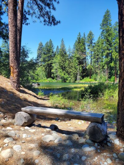 Riverfront Park - Cle Elum, WA