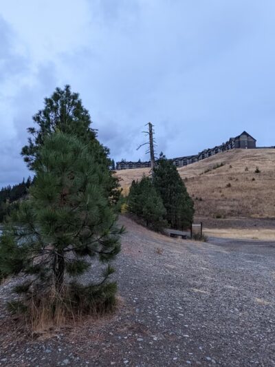 Riverfront Park - Cle Elum, WA