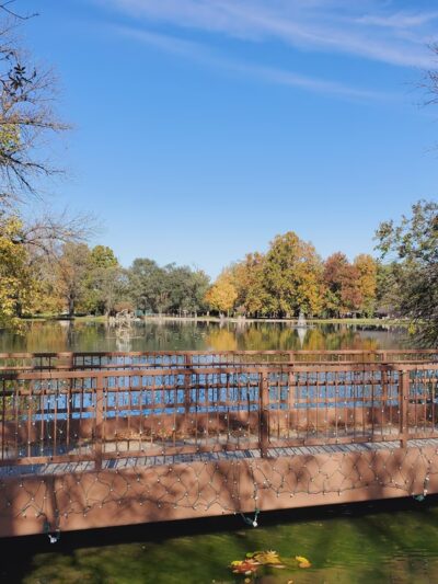 Clearbrook Park - Clear Brook, VA