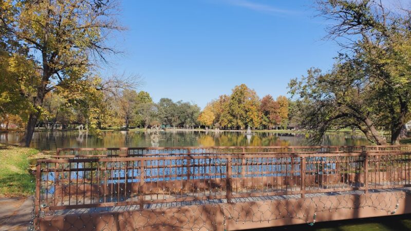 Clearbrook Park - Clear Brook, VA