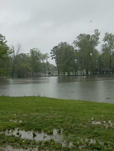 Clearbrook Park - Clear Brook, VA