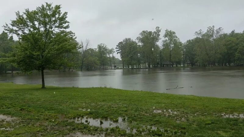 Clearbrook Park - Clear Brook, VA