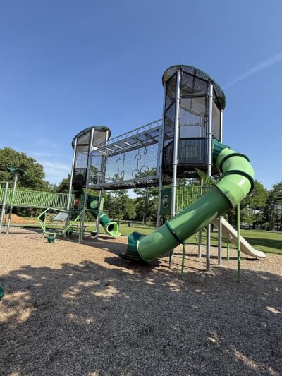 Clearbrook Park - Clear Brook, VA