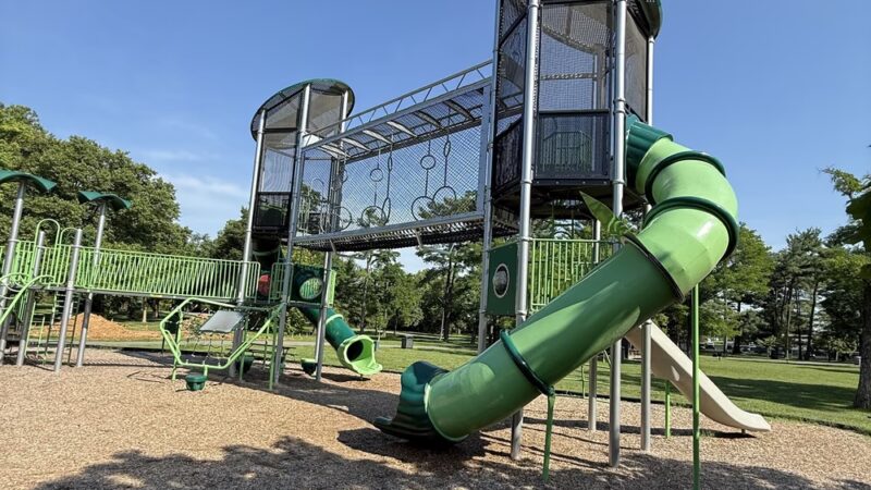 Clearbrook Park - Clear Brook, VA