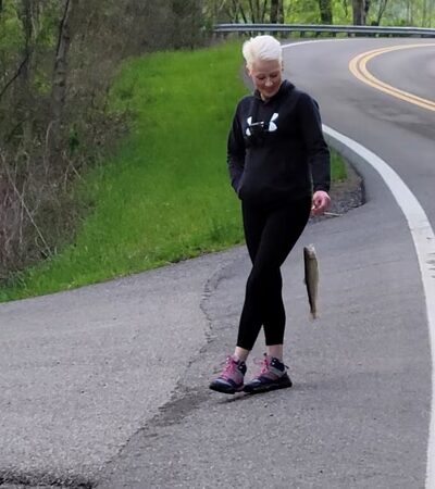 Clear Fork - Clear Fork, WV
