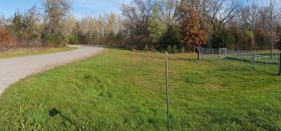 Clear Lake Township Park - Clear Lake, MN
