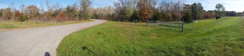 Clear Lake Township Park - Clear Lake, MN