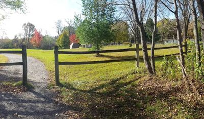 Clear Lake Township Park - Clear Lake, MN