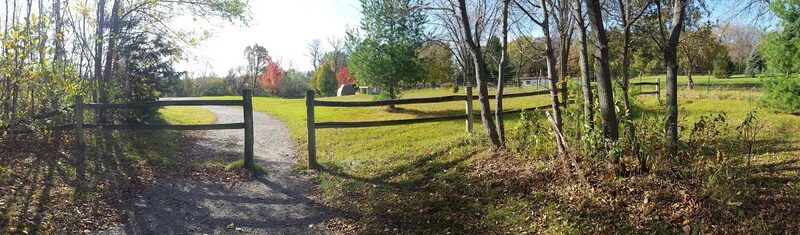 Clear Lake Township Park - Clear Lake, MN