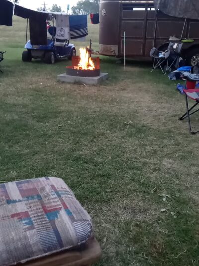 Clear lake city park - Clear Lake, SD