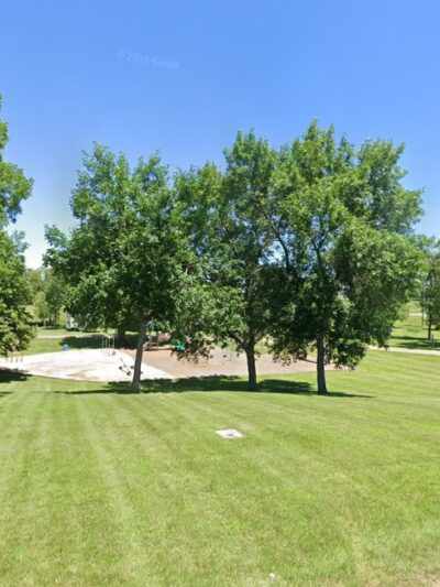 Clear lake city park - Clear Lake, SD
