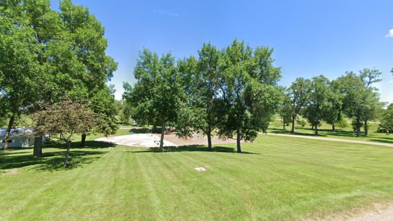 Clear lake city park - Clear Lake, SD