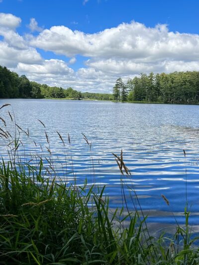 Clear Lake Park - Clear Lake, WI