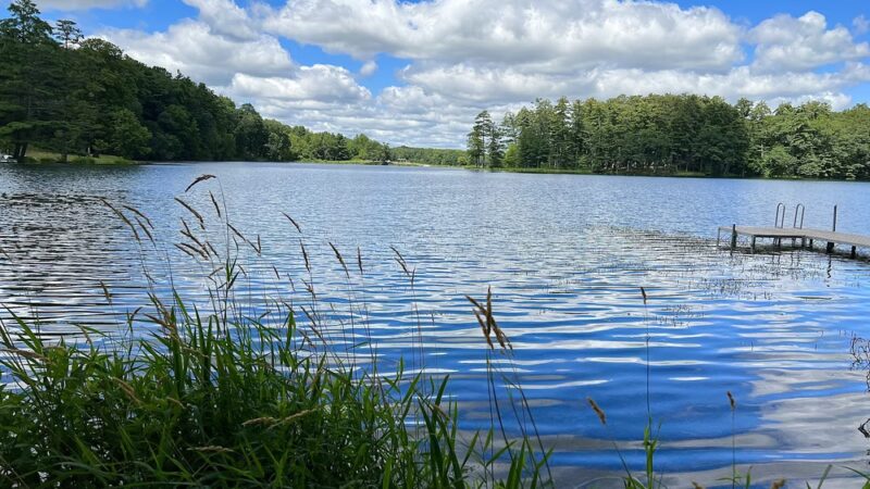 Clear Lake Park - Clear Lake, WI
