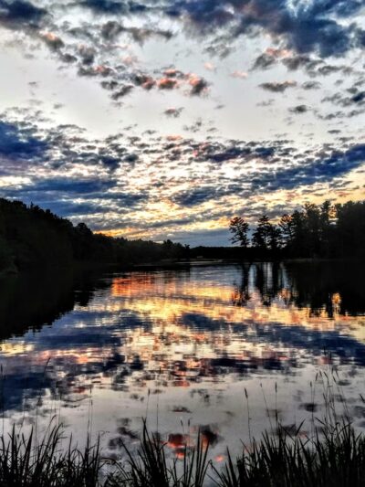 Clear Lake Park - Clear Lake, WI