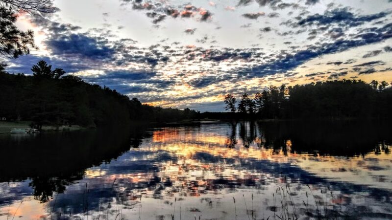 Clear Lake Park - Clear Lake, WI