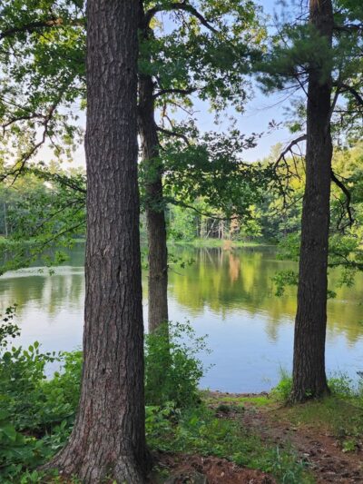 Clear Lake Park - Clear Lake, WI
