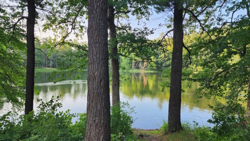 Clear Lake Park - Clear Lake, WI
