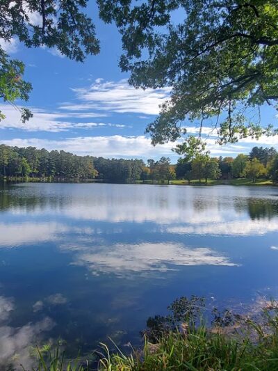 Clear Lake Park/ Pine Point - Clear Lake, WI