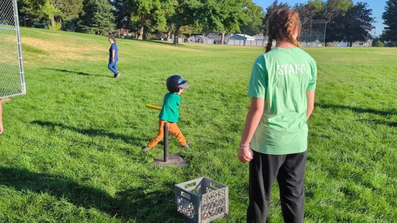 Kiwanis Park - Clearfield, UT