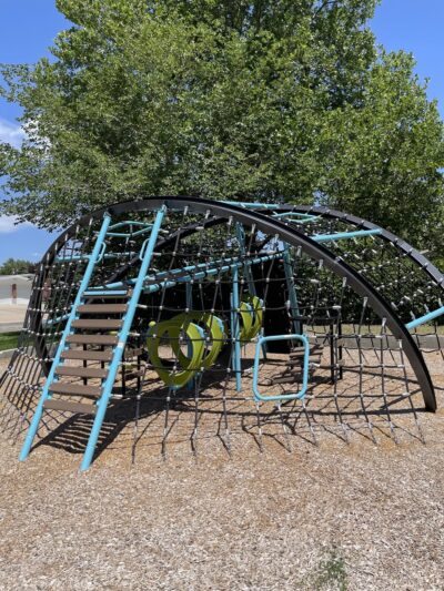 Hoggan's Park - Clearfield, UT