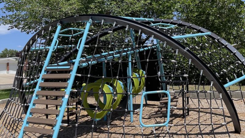 Hoggan's Park - Clearfield, UT