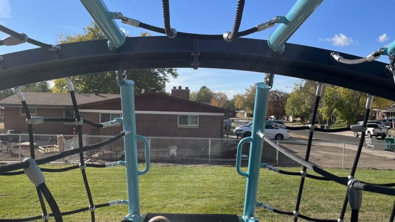 Hoggan's Park - Clearfield, UT