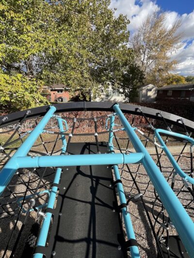 Hoggan's Park - Clearfield, UT