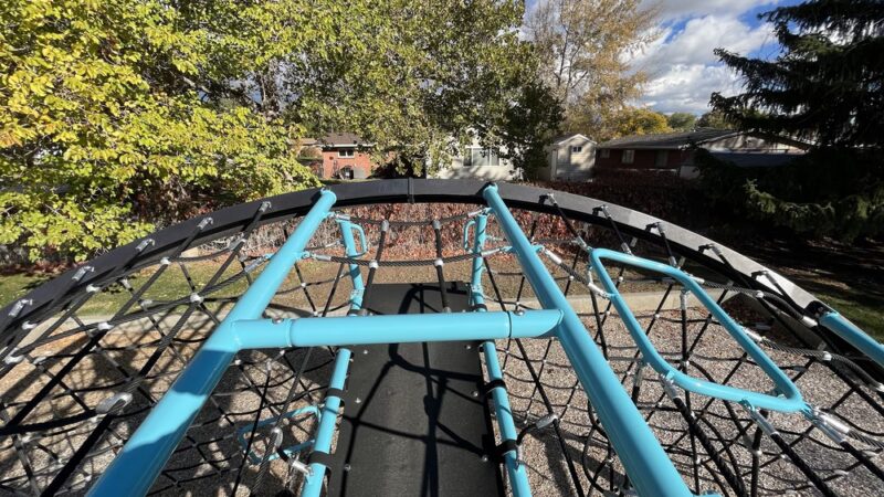 Hoggan's Park - Clearfield, UT