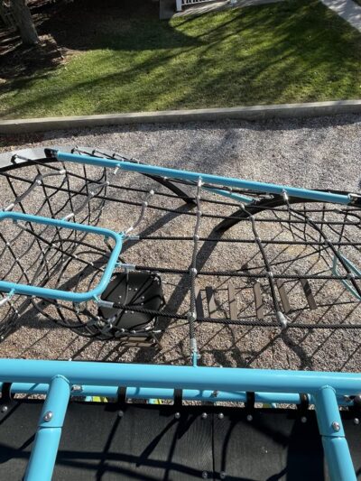 Hoggan's Park - Clearfield, UT
