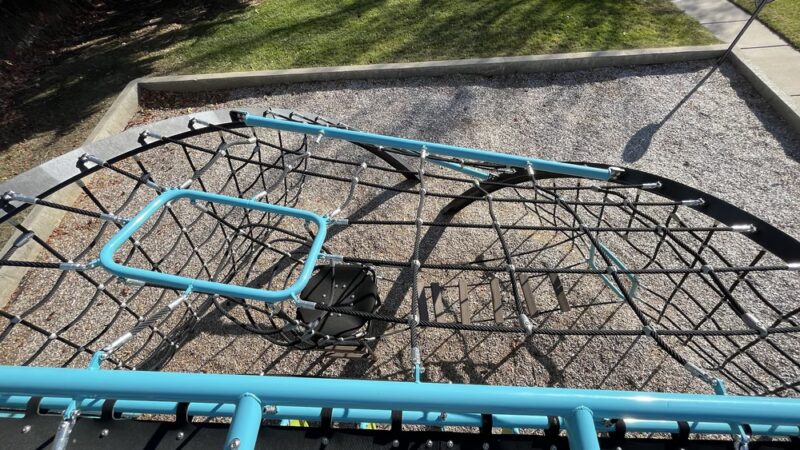 Hoggan's Park - Clearfield, UT