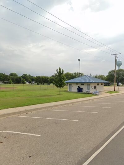 City Park, Clearwater, Ks - Clearwater, KS
