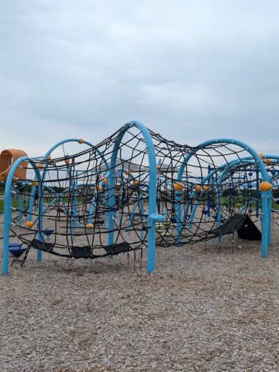 Eldorado Park - Clearwater, MN