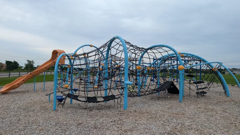 Eldorado Park - Clearwater, MN