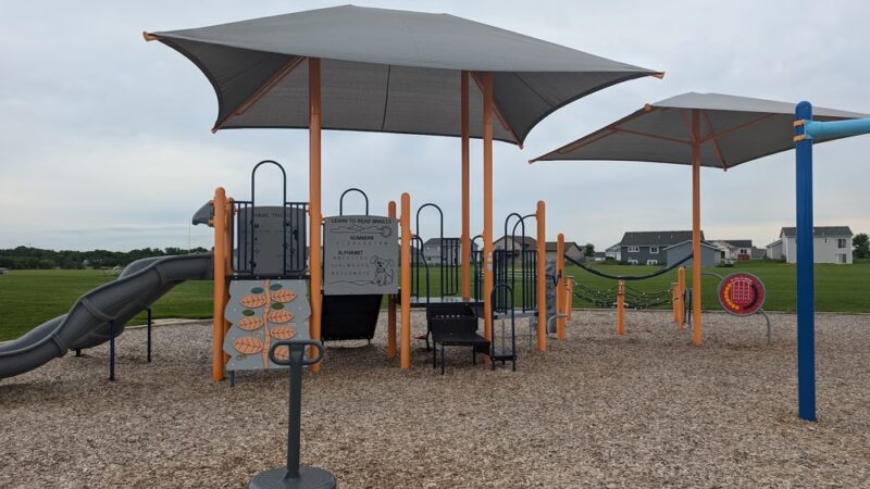 Eldorado Park - Clearwater, MN