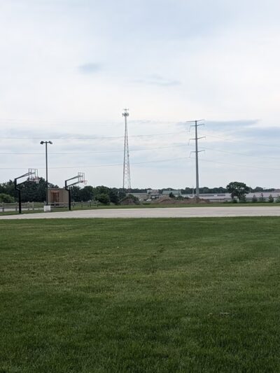Eldorado Park - Clearwater, MN
