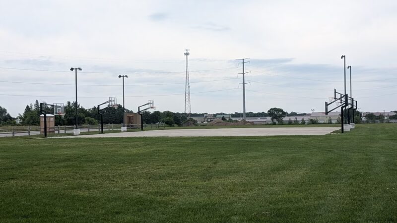 Eldorado Park - Clearwater, MN