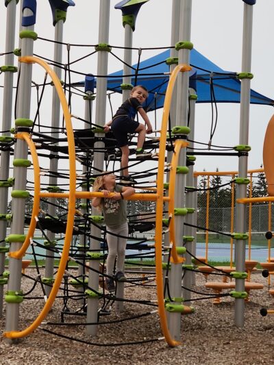 Lions Park - Clearwater, MN