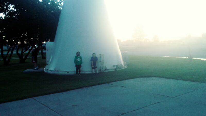 Lions Park - Clearwater, MN