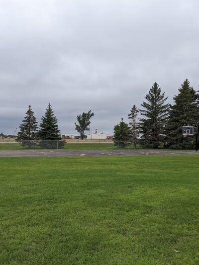 Lions Park - Clearwater, MN