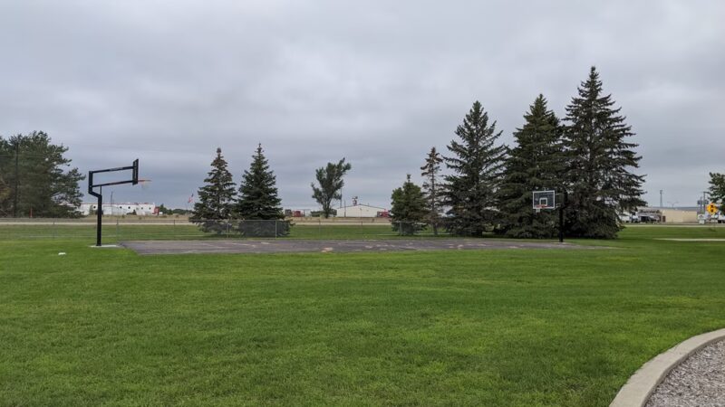 Lions Park - Clearwater, MN