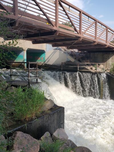 Riverside Park - Clearwater, MN