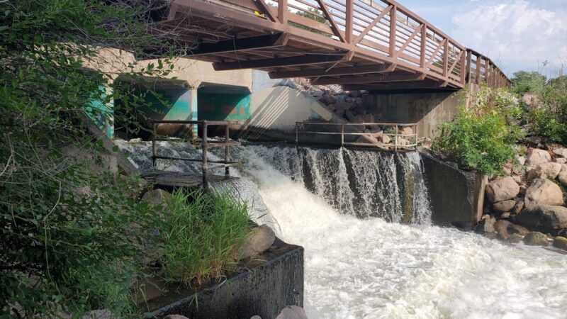 Riverside Park - Clearwater, MN